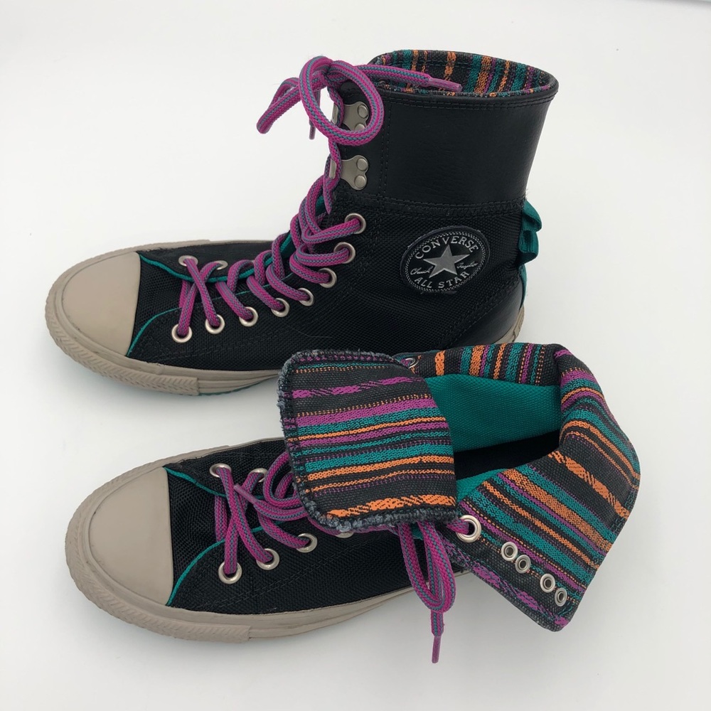 Converse Elsie XHi Sneakers Size 8.5